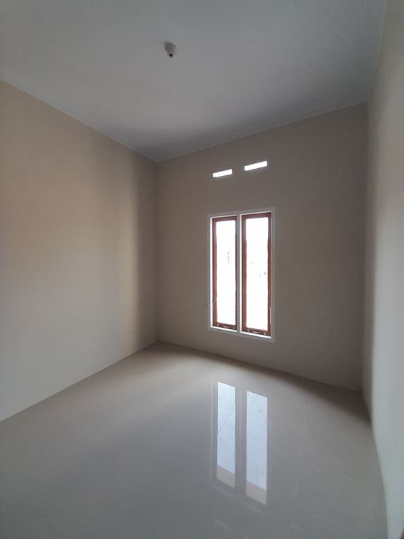Rumah Type 36/108 - Garuda Sakti Km 5 - Bagian dalam rumah